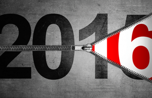 2016 Zor Bir Yıl Oldu!