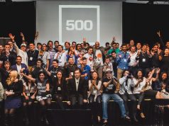 Yatırım devi 500 Startups ‘tan Insider’a yatırım