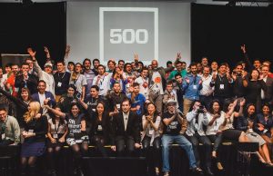Yatırım devi 500 Startups ‘tan Insider’a yatırım