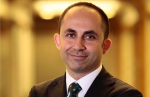 Accenture Digital Türkiye ’ye yeni lider