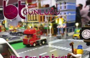 BT Günlüğü Dergisi ŞUBAT 2017
