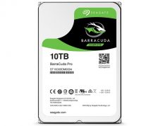Seagate 10TB ’lık disklerini satışa sundu