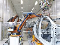Bosch Rexroth ve Audi’den akıllı sürüş için iş birliği