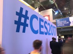 CES 2017 ’de Öne Çıkan Olaylar!