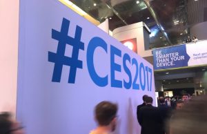 CES 2017 ’de Öne Çıkan Olaylar!