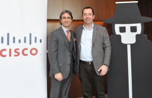 Cisco 2017 Yıllık Siber Güvenlik Raporu Yayınlandı