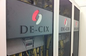DE-CIX 2017 yıllık faaliyet raporu ’nu yayınladı DE-CIX, yıllık faaliyet raporu