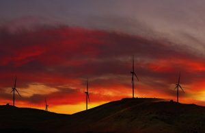 Dinar RES :Türkiye’nin en büyük 2. rüzgar enerji santrali