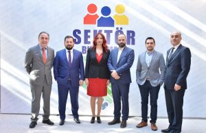 Telekomünikasyon sektörü iş güvenliğini masaya yatırdı