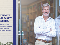 Millenicom’dan dost internet paketleri