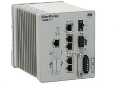 Rockwell Automation’dan endüstriyel güvenlik uygulaması