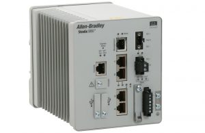 Rockwell Automation’dan endüstriyel güvenlik uygulaması