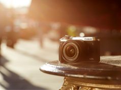 Canon’un yeni aynasızı : EOS M6
