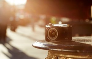 Canon’un yeni aynasızı : EOS M6
