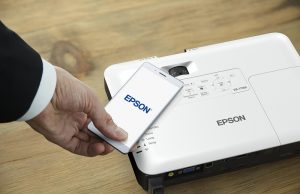 Epson’dan EB-1795F ve EB-2265U projektörler
