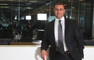 Forcepoint Türkiye ’de görev değişikliği