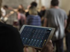 ISE 2017: Harman Connected PA sistemini Avrupa’da piyasaya sürdü