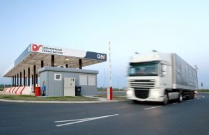 Avrupa’ya hizmet veren lojistikçilere: IDS iAccount
