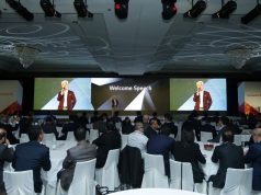 LG, Innofest 2017 ’de stratejik odağını güçlendirdi