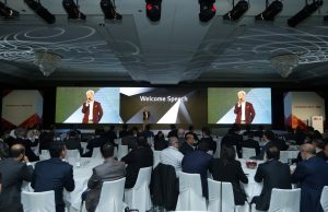 LG, Innofest 2017 ’de stratejik odağını güçlendirdi