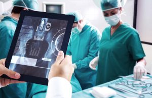 İki Teknoloji Devi IOT Çözümlerinin Geliştirilmesi İçin İşbirliği Yapıyor