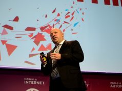 Kaan Terzioğlu, MWC’de geleceğin teknolojilerini anlatacak