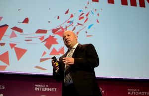 Kaan Terzioğlu, MWC’de geleceğin teknolojilerini anlatacak