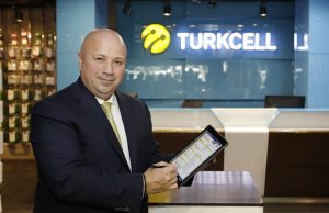 Turkcell güvenli dijital imza uygulamasını başlattı