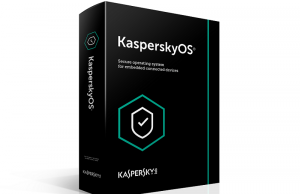 Güvenli işletim sistemi KasperskyOS piyasada