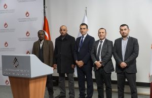 Mikro Yazılım ve Uluslararası Kıbrıs Üniversitesi işbirliği