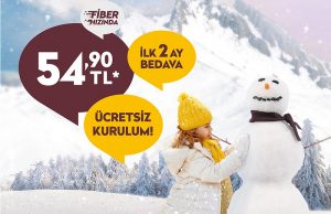 Millenicom ’dan Bursa’ya büyük fırsat