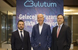 Bulutum.com bilişim giderini yüzde 80 düşürecek