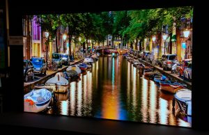 Mitsubishi Electric’ten özel yeni NPP LED ekran