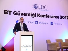 BT Güvenliği Konferansı Ankara’da gerçekleşti