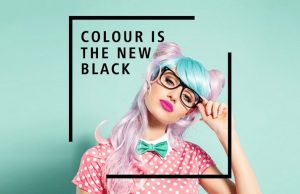 Huawei ve Pantone Color Institute işbirliği