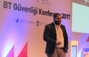 IDC IT Security Roadshow ’da suç ekonomisi anlatıldı