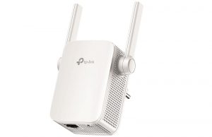 TP-Link RE305 ile WiFi sinyalleri her yerde