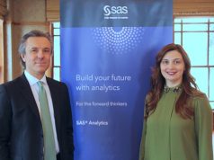 SAS’tan yeni nesil veri analitiği çözümleri