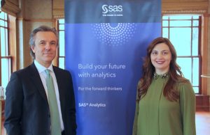 SAS’tan yeni nesil veri analitiği çözümleri