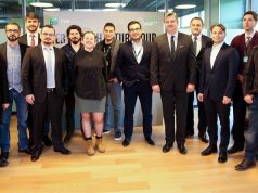 TEB Fintech Future Four kazananları belli oldu