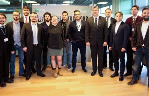 TEB Fintech Future Four kazananları belli oldu