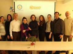 TEGV e-eğitim dijital platformu: Tegvizyon