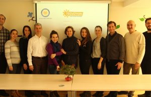 TEGV e-eğitim dijital platformu: Tegvizyon