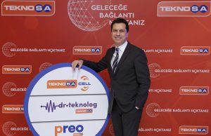 Teknosa 2017’de yenilenme için yatırım yapacak