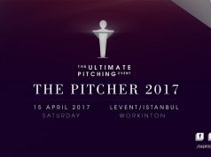 The Pitcher 2017 başvuru almaya başladı