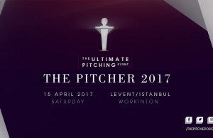 The Pitcher 2017 başvuru almaya başladı