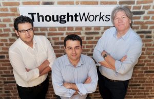 ThoughtWorks Türkiye’de büyümeye devam ediyor