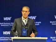 Dünya Melek Yatırım Forumu İstanbul’da gerçekleşti