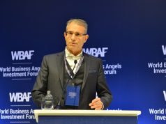 Dünya Melek Yatırım Forumu İstanbul’da gerçekleşti