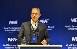 Dünya Melek Yatırım Forumu İstanbul’da gerçekleşti